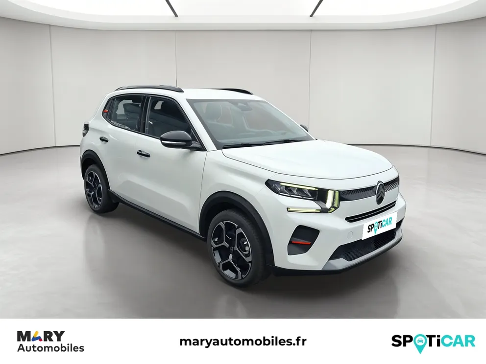 Véhicule occasion 1243778 - Citroën C3 - Photo 6