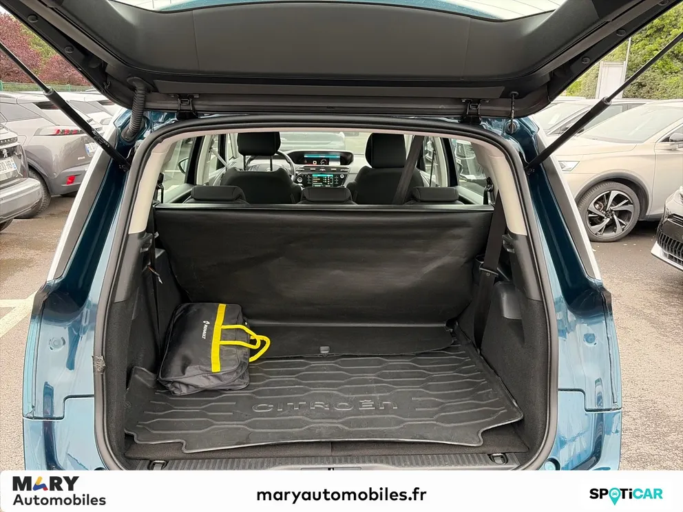 Véhicule occasion 234073 - Citroën C4 - Photo 19