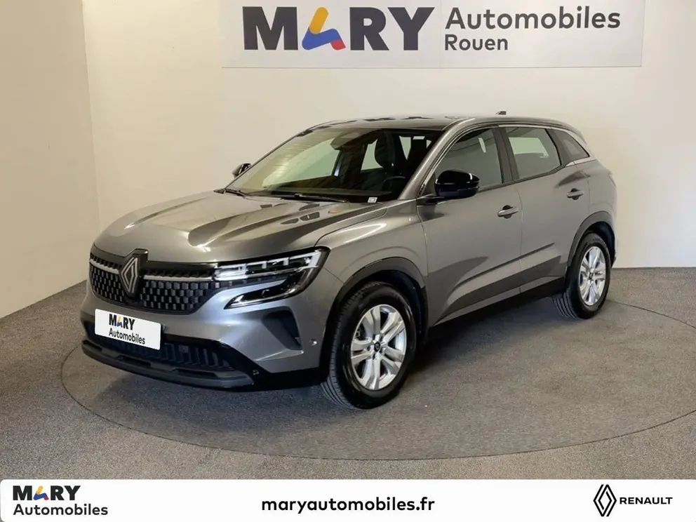 Véhicule occasion 225902 - renault AUSTRAL - Photo 1