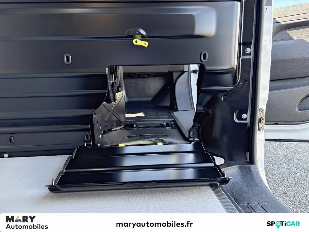 Véhicule occasion 192944 - peugeot EXPERT - Photo 16