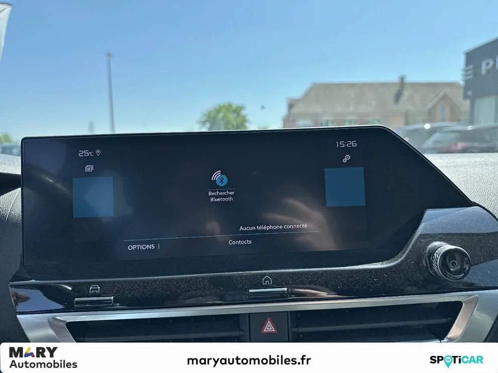 Véhicule occasion 182813 - Citroën C4 - Photo 15