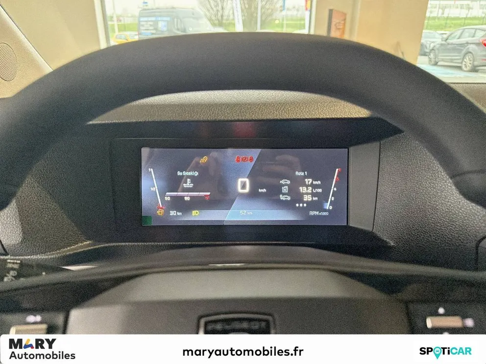 Véhicule occasion 210001 - peugeot EXPERT - Photo 14