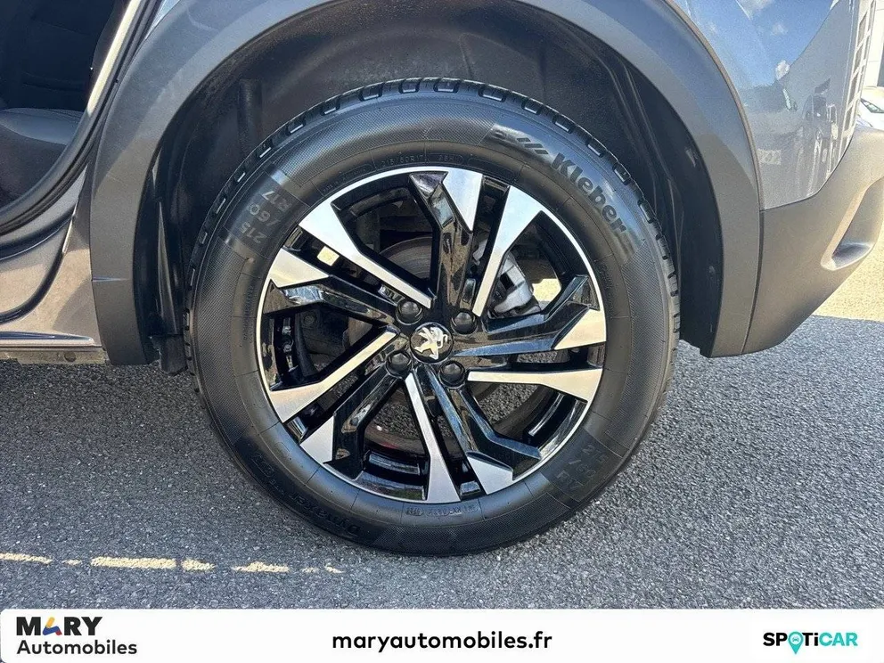 Véhicule occasion 191374 - peugeot 2008 - Photo 11
