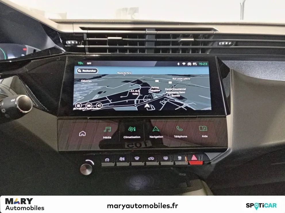 Véhicule occasion 225974 - peugeot 308 - Photo 14