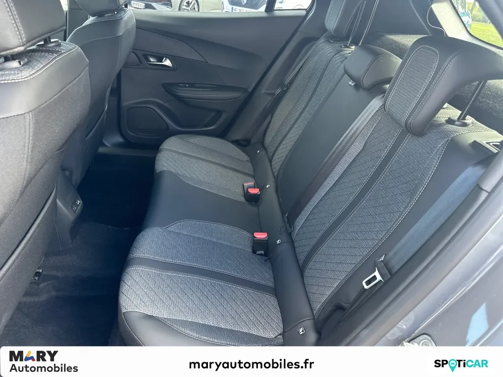 Véhicule occasion 1239124 - peugeot 2008 - Photo 19