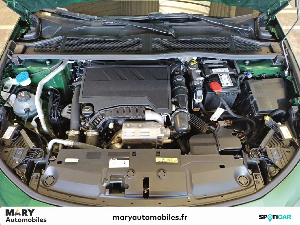Véhicule occasion 232089 - peugeot 308 - Photo 9