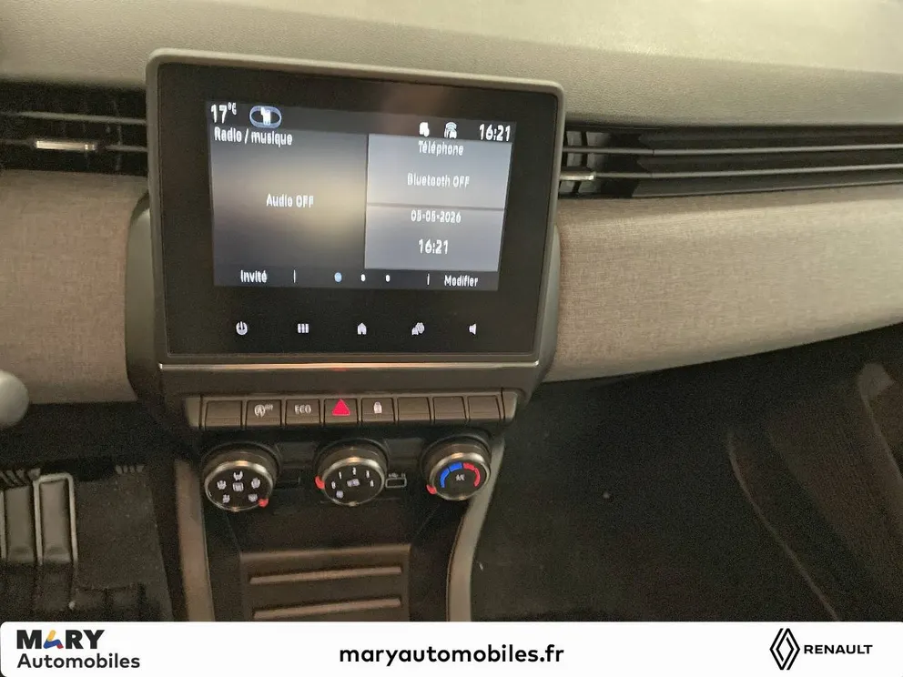 Véhicule occasion 229356 - renault CLIO - Photo 14
