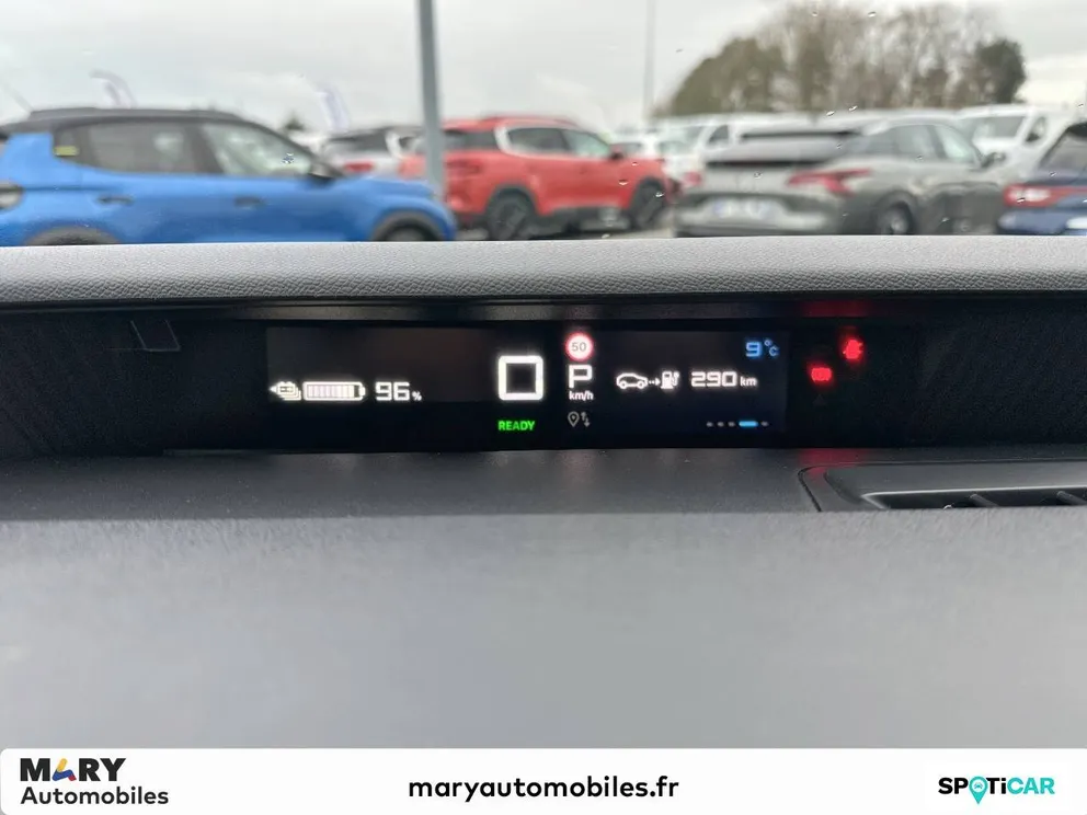 Véhicule occasion 211526 - Citroën C3 - Photo 12