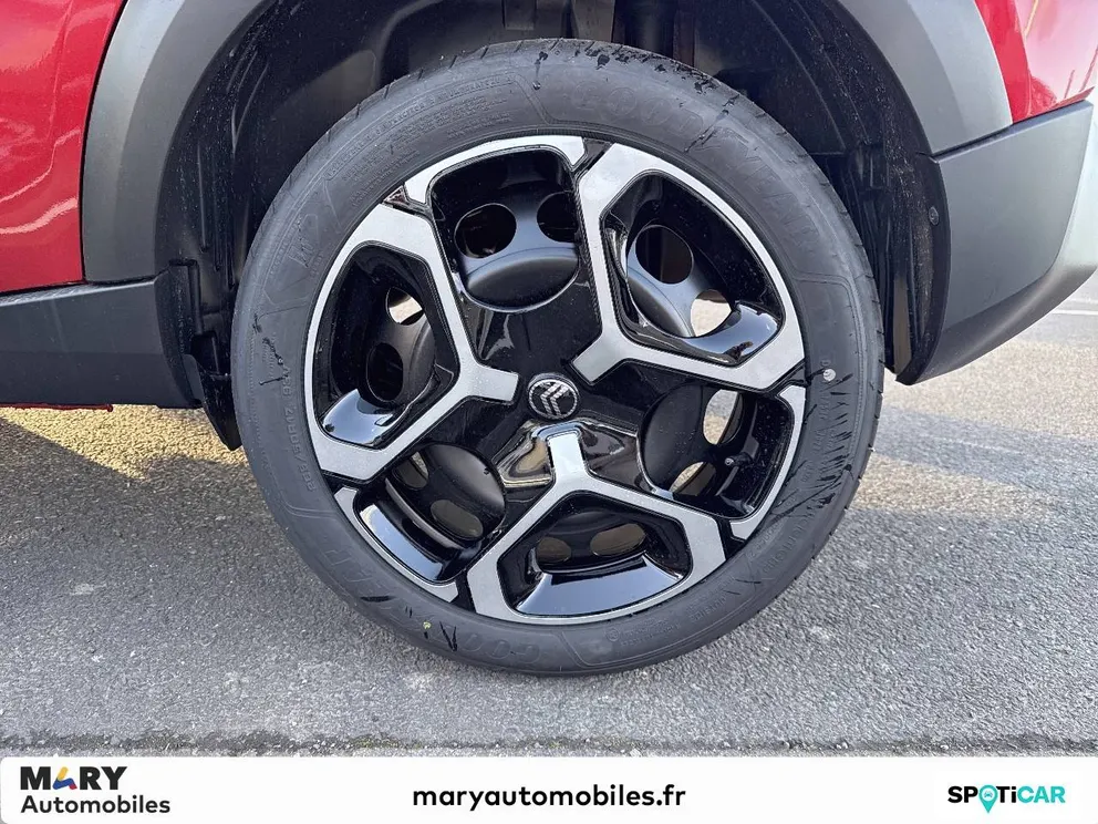 Véhicule occasion 226135 - Citroën C3 - Photo 11