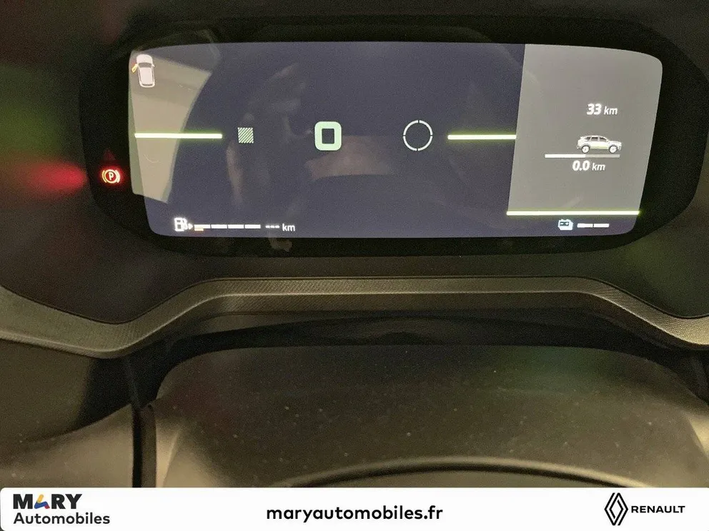 Véhicule occasion 200388 - dacia BIGSTER - Photo 15