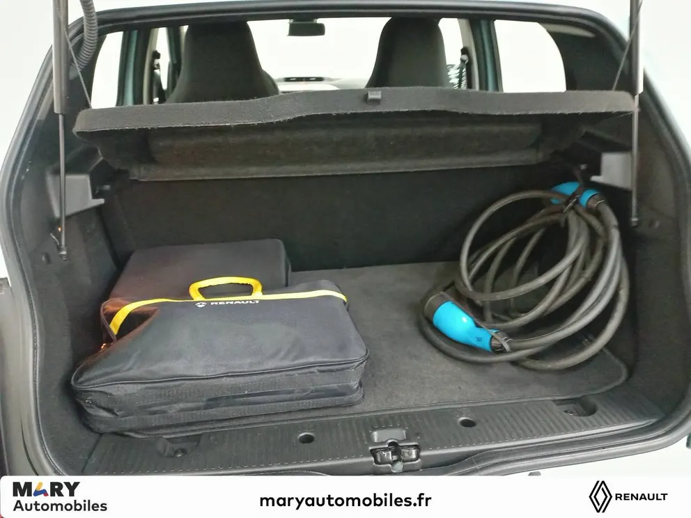 Véhicule occasion 161330 - renault TWINGO - Photo 6
