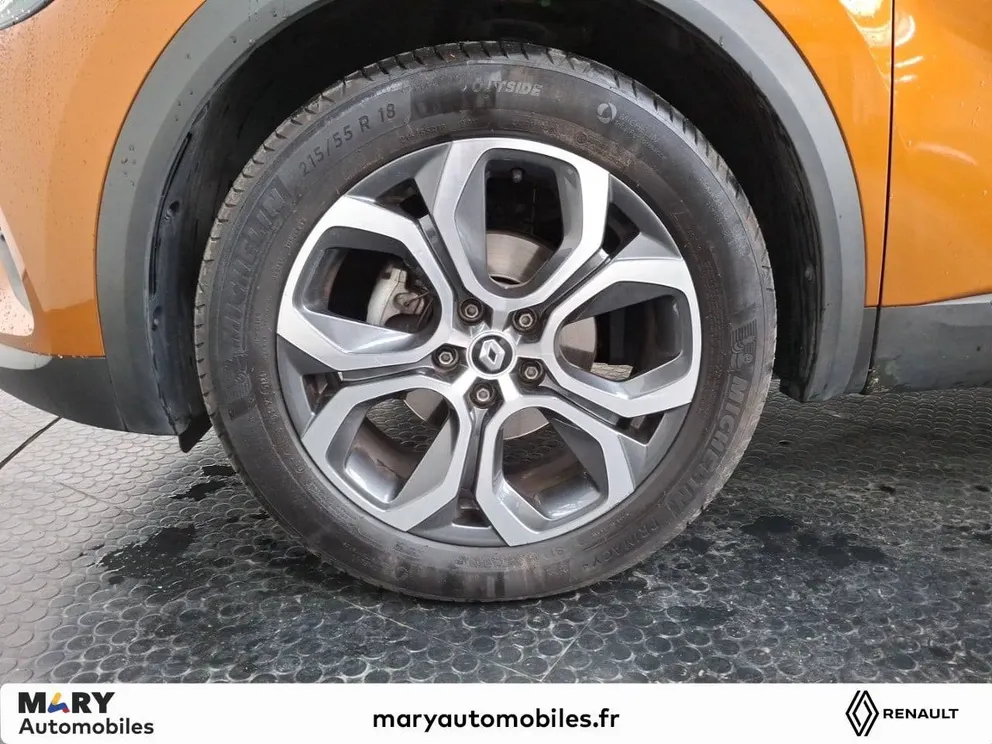 Véhicule occasion 232533 - renault CAPTUR - Photo 16