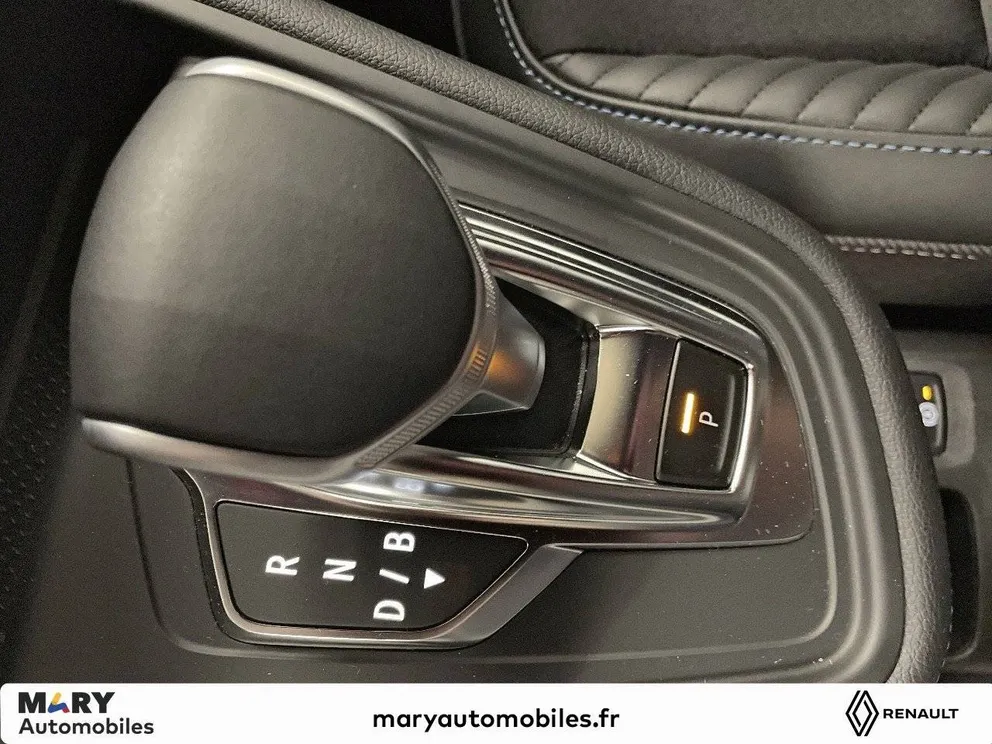 Véhicule occasion 204427 - renault CAPTUR - Photo 13