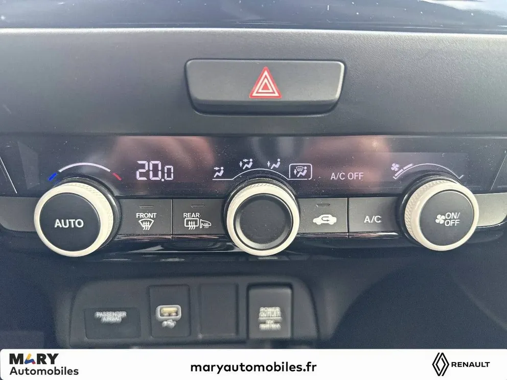 Véhicule occasion 217316 - honda JAZZ - Photo 21