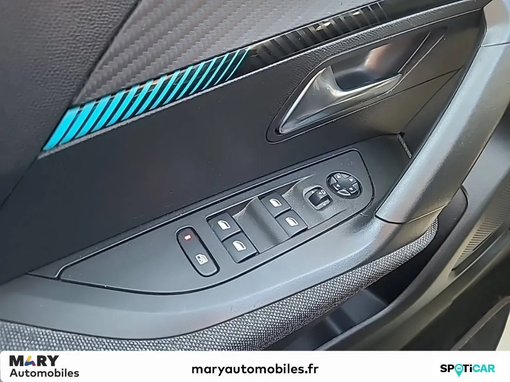 Véhicule occasion 164944 - peugeot 2008 - Photo 19