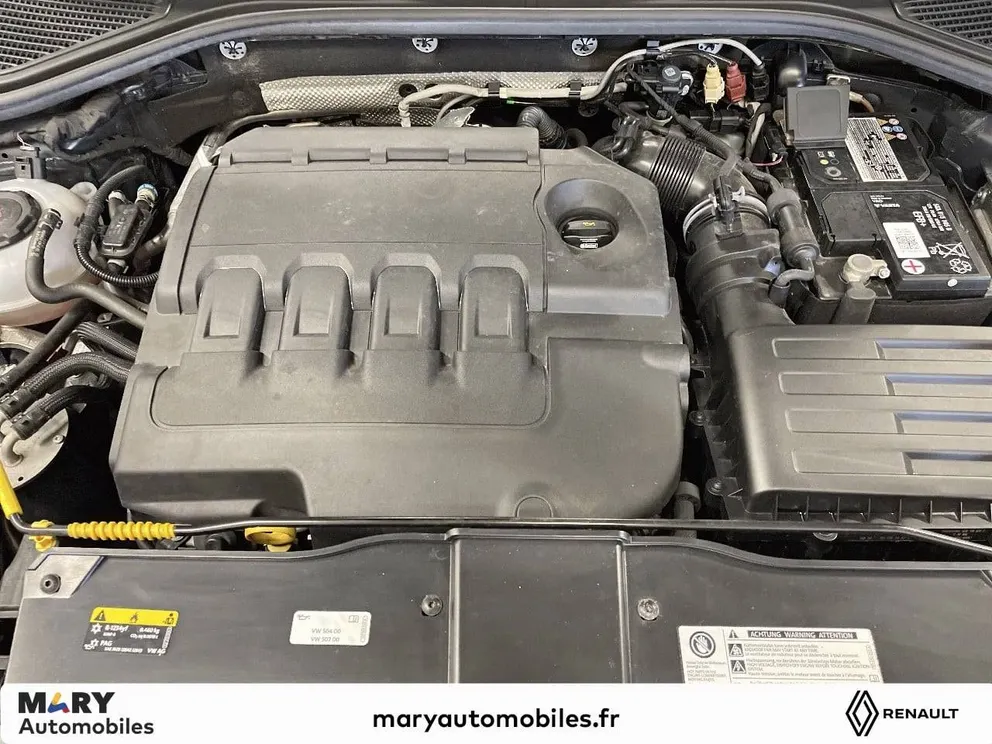 Véhicule occasion 222752 - volkswagen T-ROC - Photo 19