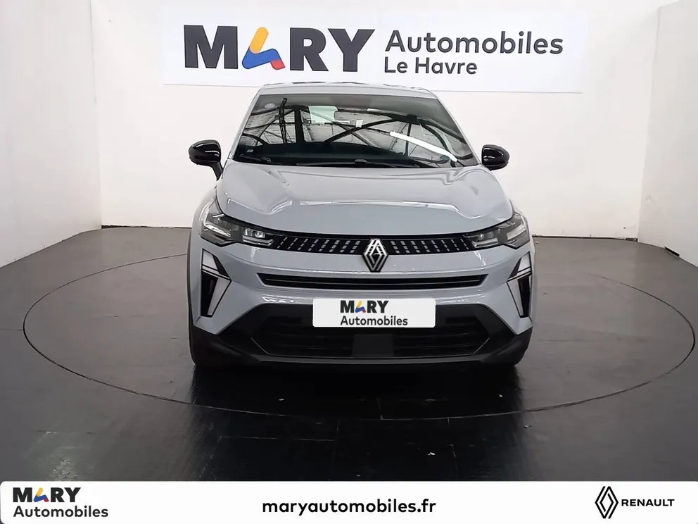 Véhicule occasion 203237 - renault CAPTUR - Photo 2