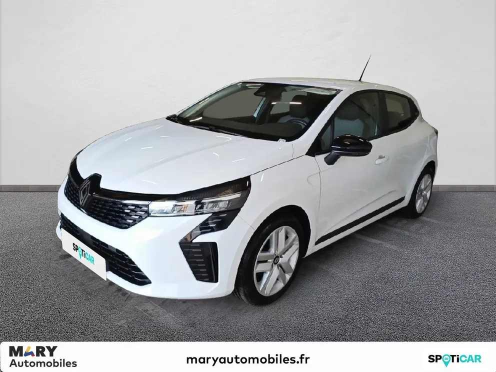Véhicule occasion 223868 - renault CLIO - Photo 1