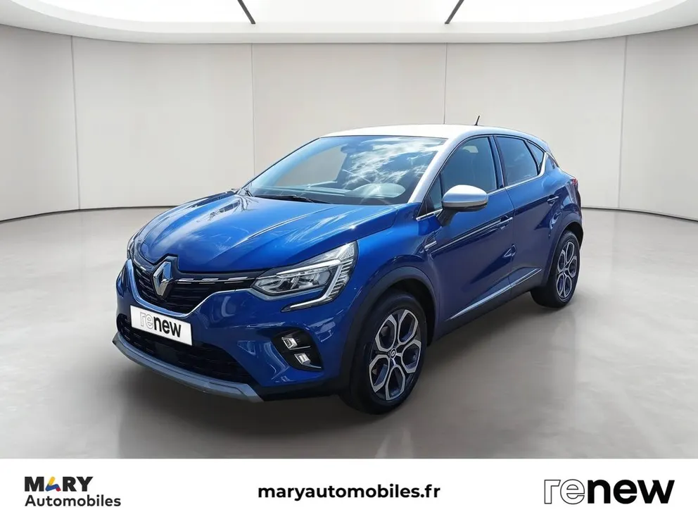 Véhicule occasion 236354 - renault CAPTUR - Photo 1