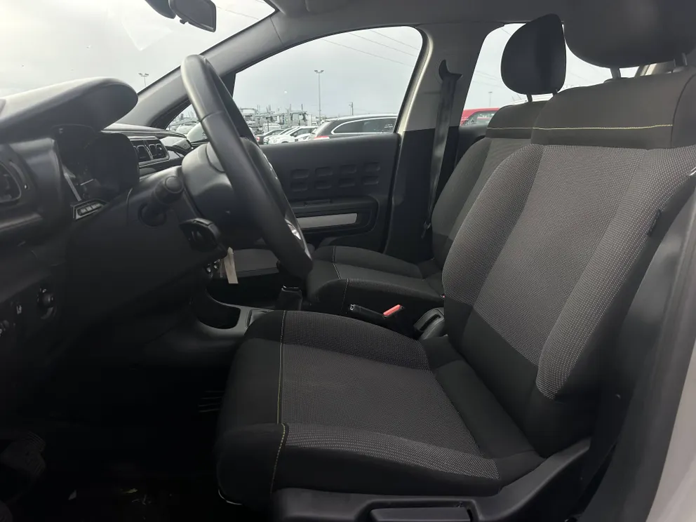 Véhicule occasion 203985 - Citroën C3 - Photo 11