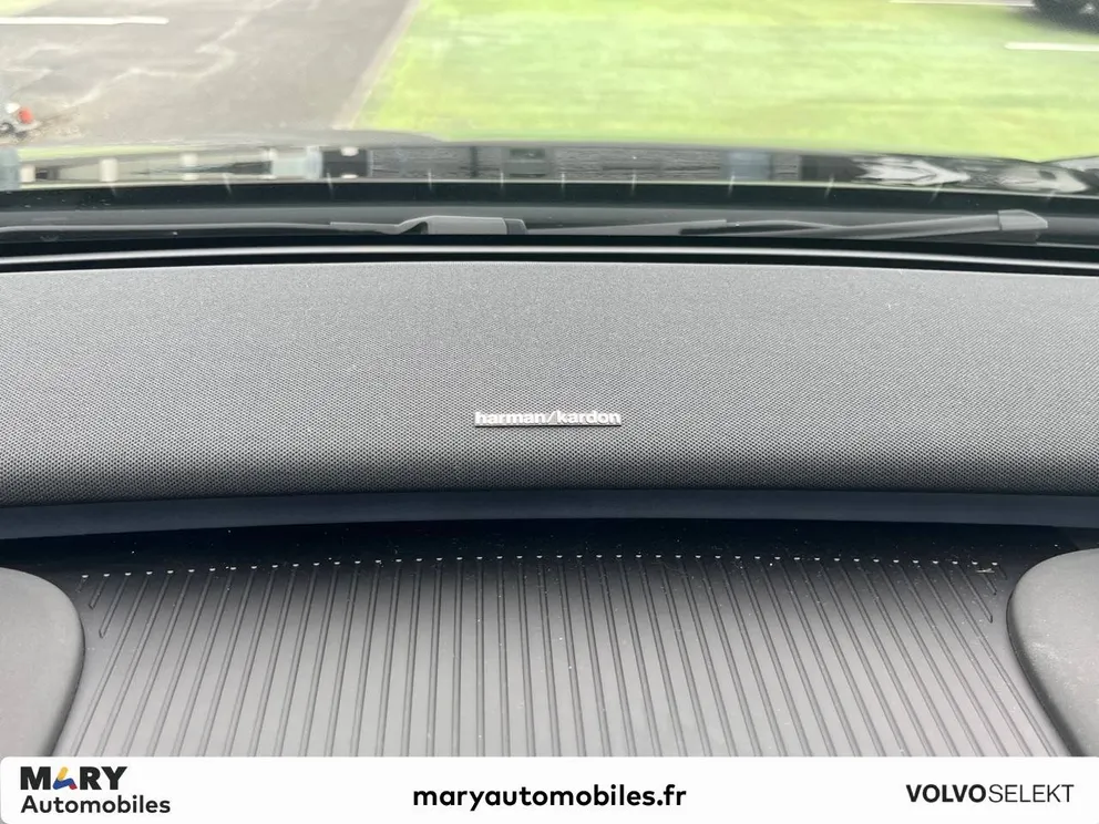 Véhicule occasion 181487 - volvo EX30 - Photo 14