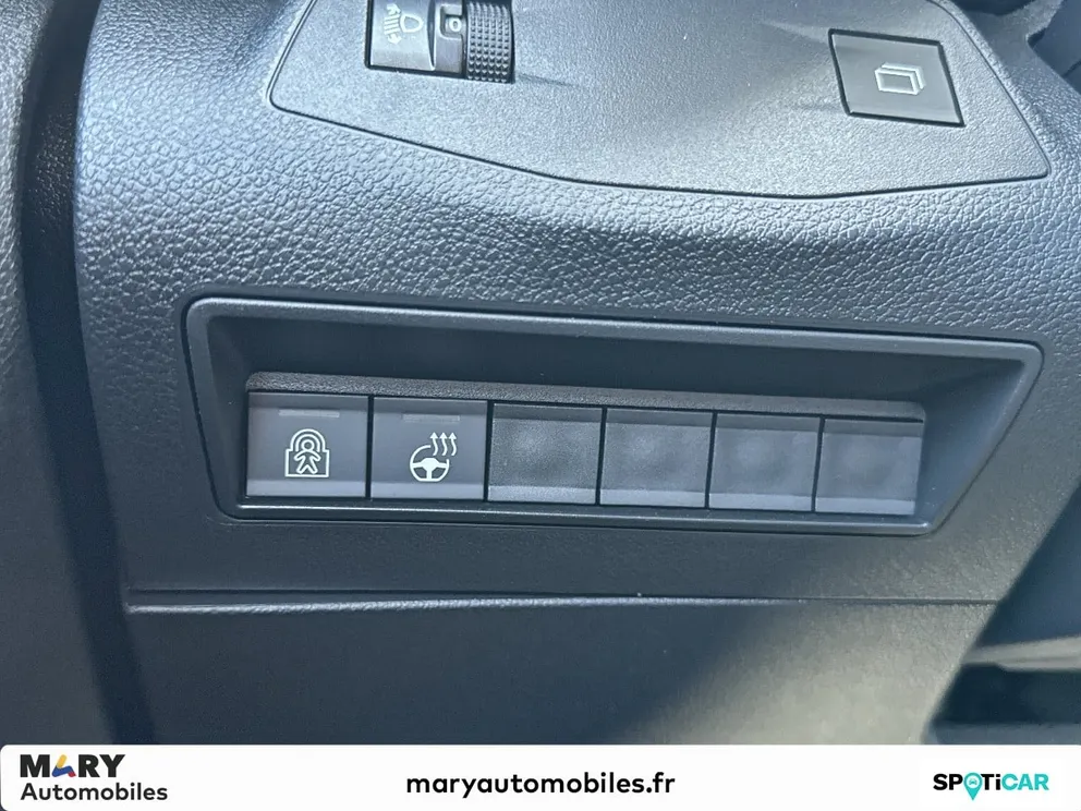 Véhicule occasion 1242178 - Citroën BERLINGO - Photo 14