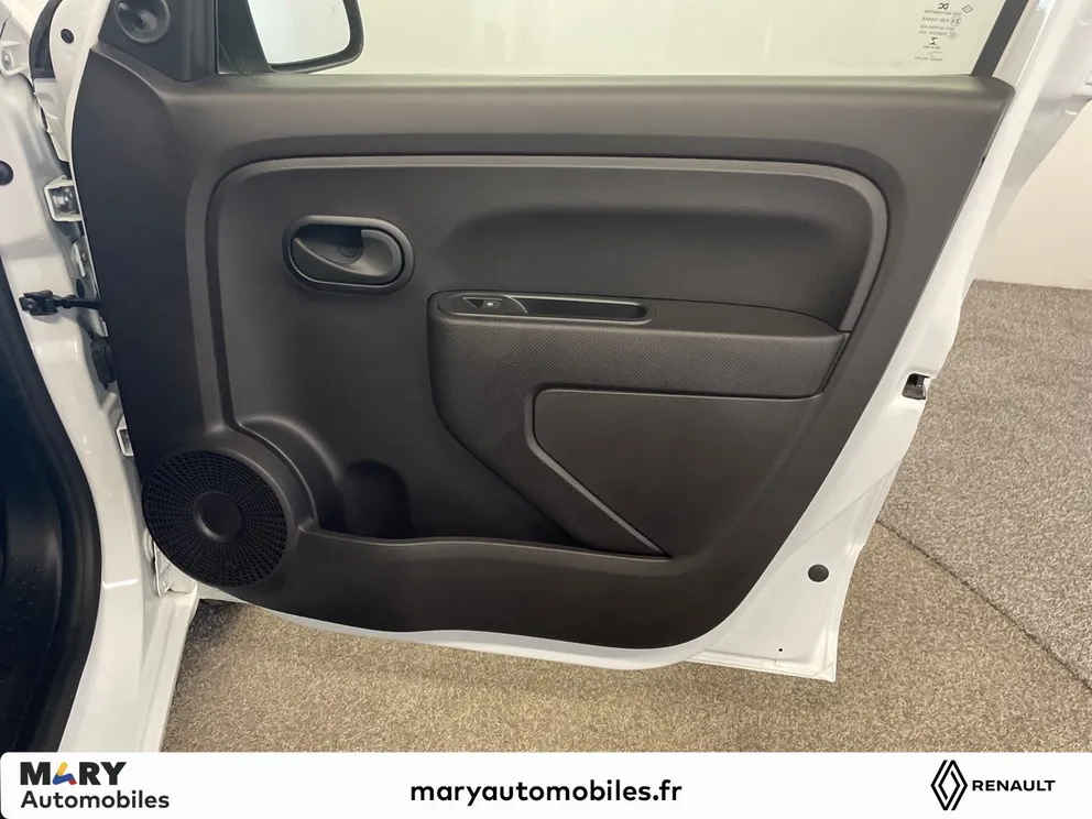 Véhicule occasion 1229860 - renault TWINGO - Photo 10