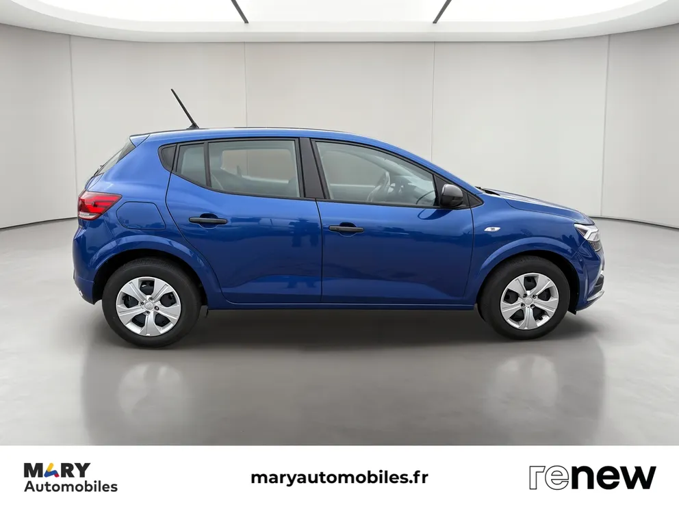 Véhicule occasion 230293 - dacia SANDERO - Photo 6