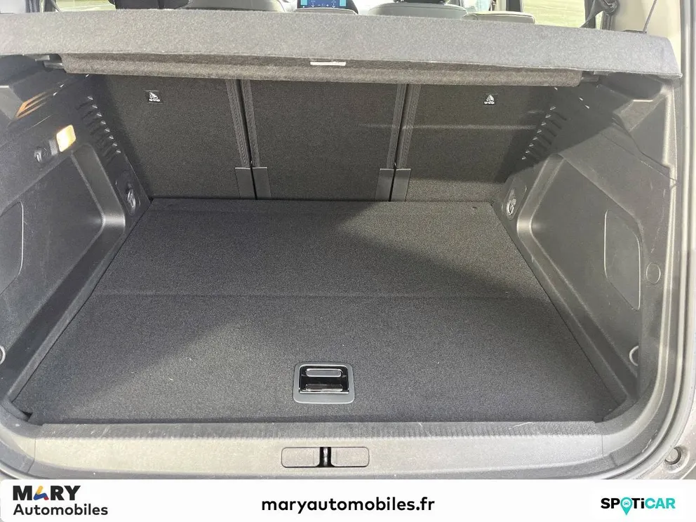 Véhicule occasion 218856 - Citroën C5 AIRCROSS - Photo 6