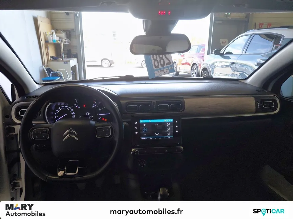 Véhicule occasion 237286 - Citroën C3 - Photo 8
