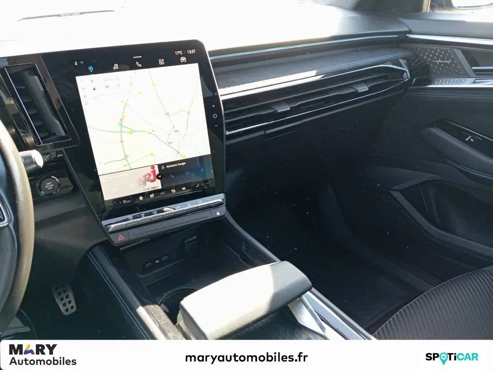 Véhicule occasion 199139 - renault AUSTRAL - Photo 15