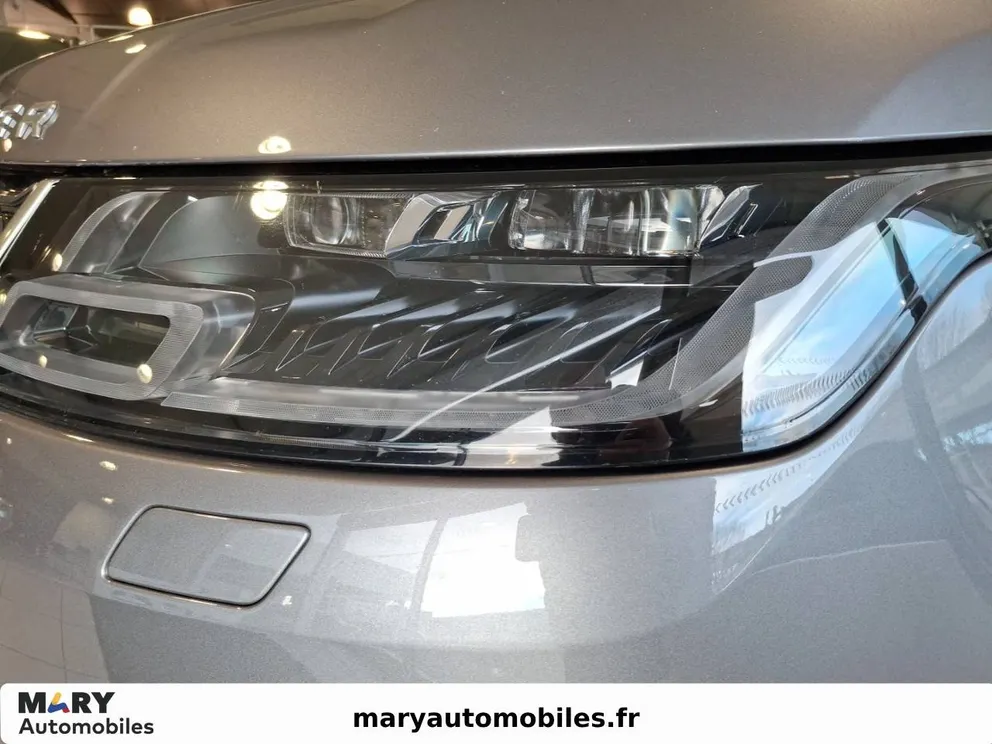 Véhicule occasion 196546 - land rover RANGE ROVER SPORT - Photo 22