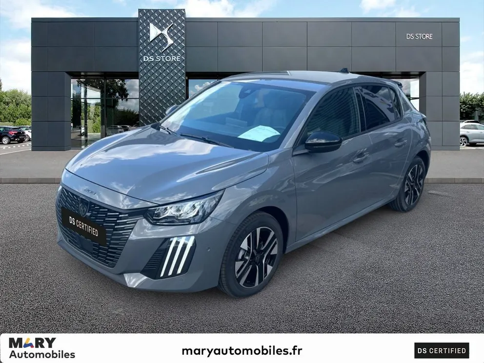 Véhicule occasion 176415 - peugeot 208 - Photo 1