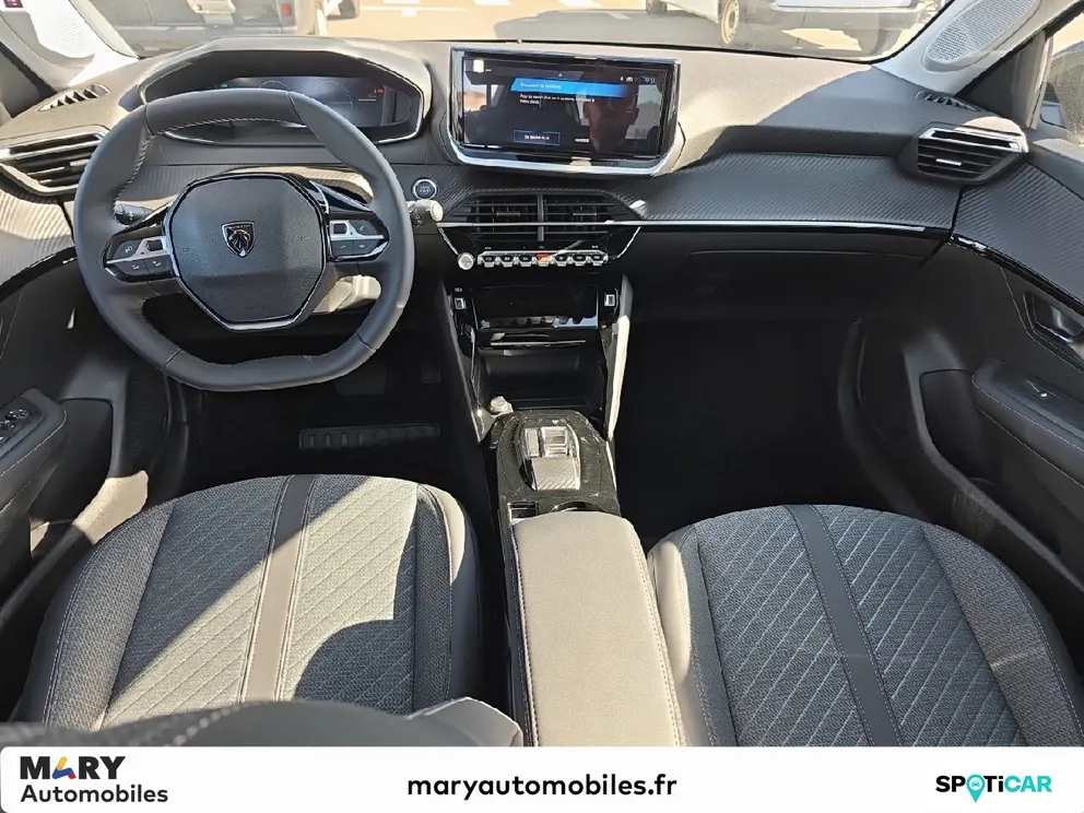 Véhicule occasion 1229446 - peugeot 208 - Photo 8
