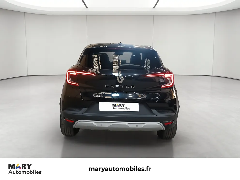 Véhicule occasion 1236835 - renault CAPTUR - Photo 4