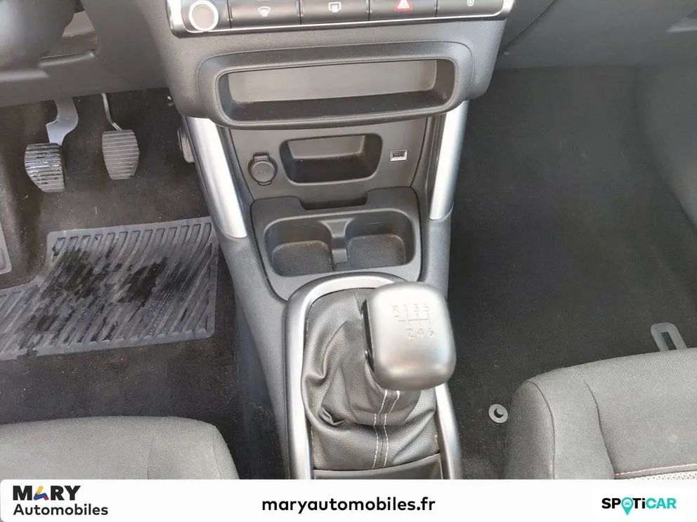 Véhicule occasion 225874 - Citroën C3 AIRCROSS - Photo 22