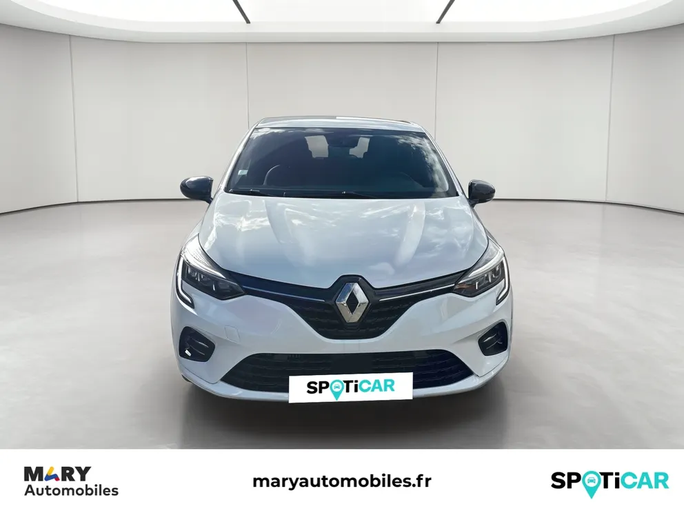 Véhicule occasion 1245145 - renault CLIO - Photo 7