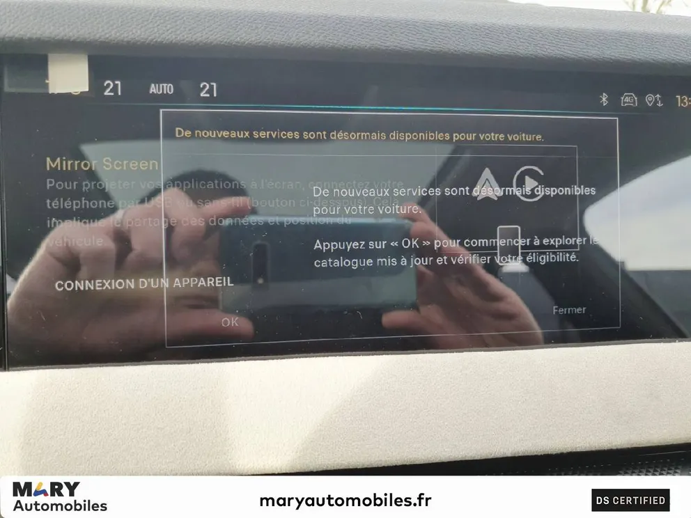 Véhicule occasion 206979 - ds N°4 - Photo 22