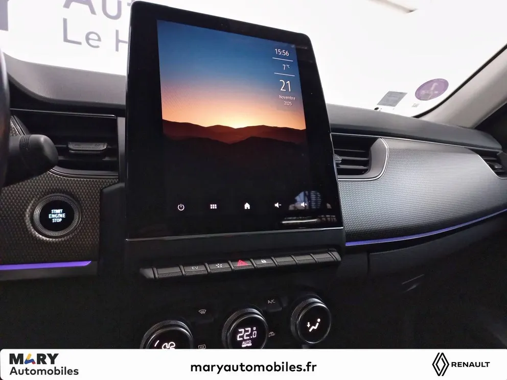 Véhicule occasion 206688 - renault ARKANA - Photo 16