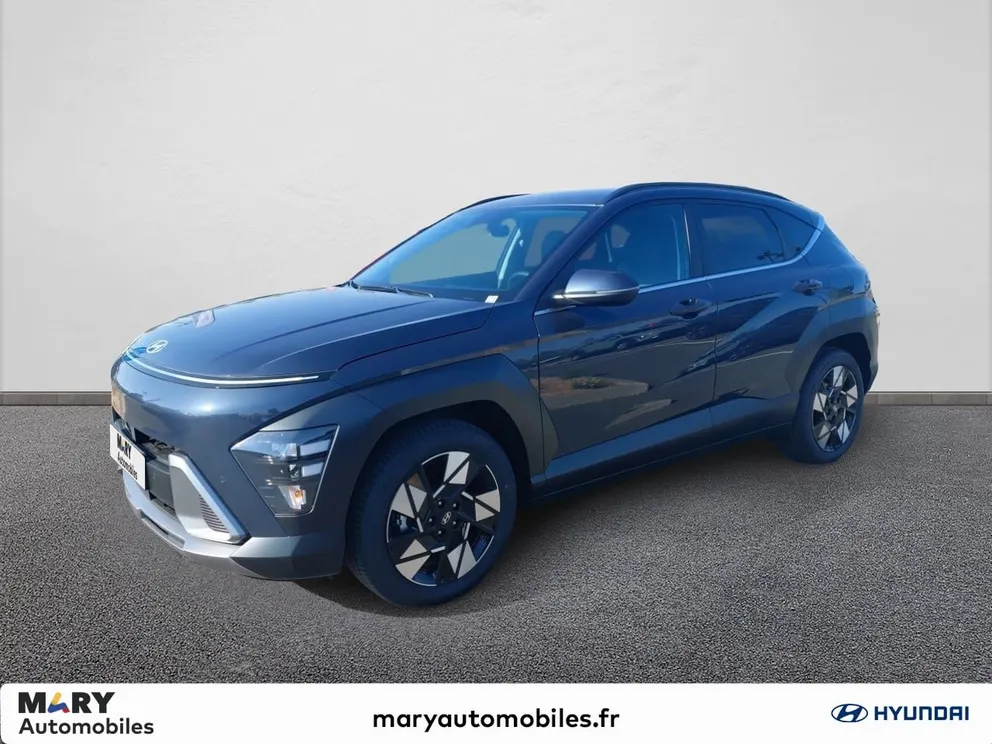 Véhicule occasion 1238193 - hyundai KONA - Photo 1