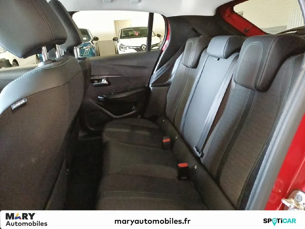 Véhicule occasion 223617 - peugeot 208 - Photo 10