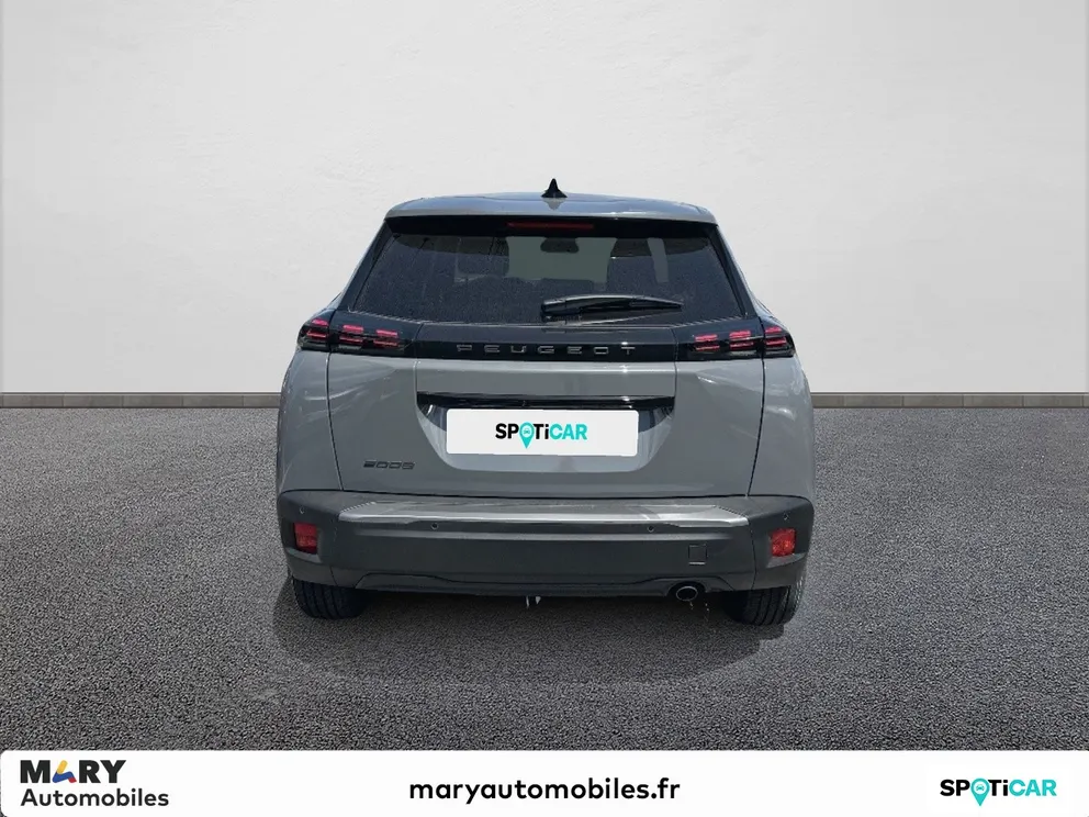 Véhicule occasion 1236659 - peugeot 2008 - Photo 3