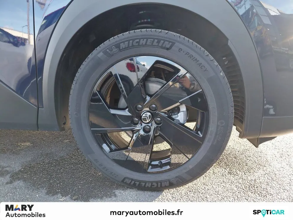 Véhicule occasion 205243 - Citroën C5 AIRCROSS HYBRIDE - Photo 11