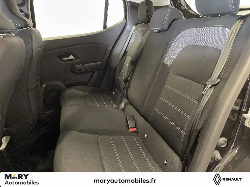 Véhicule occasion 229320 - dacia SANDERO - Photo 10