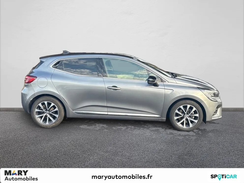 Véhicule occasion 1242538 - renault CLIO - Photo 4