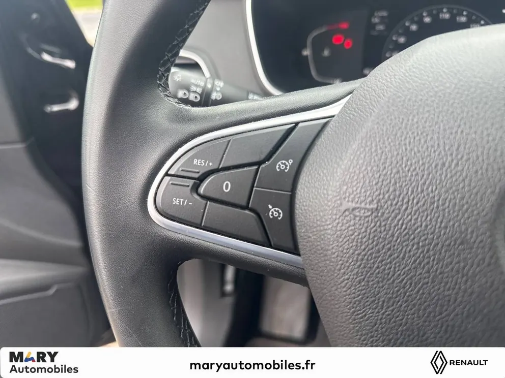 Véhicule occasion 223019 - renault MEGANE - Photo 15