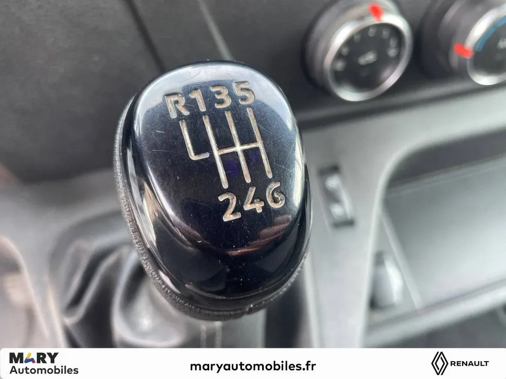 Véhicule occasion 232436 - renault MASTER - Photo 13
