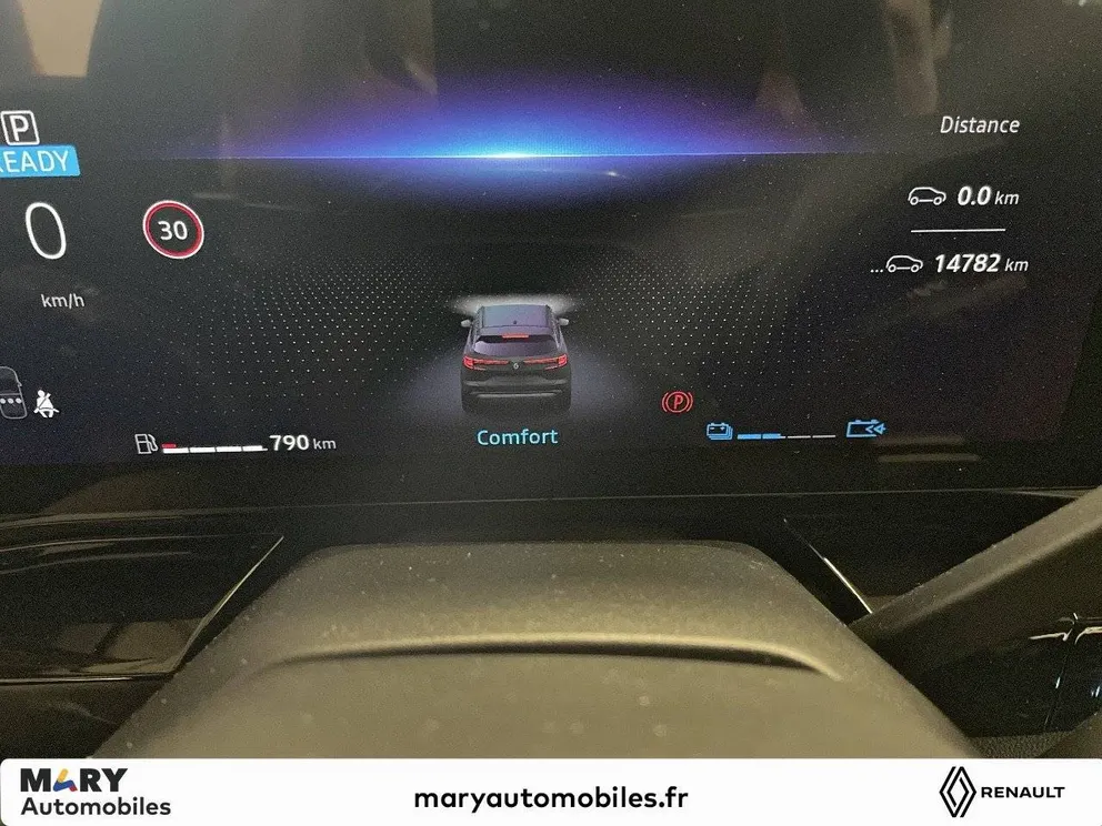 Véhicule occasion 178563 - renault AUSTRAL - Photo 15