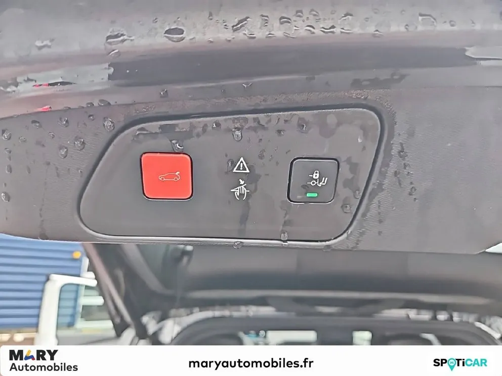 Véhicule occasion 212353 - peugeot 3008 - Photo 23