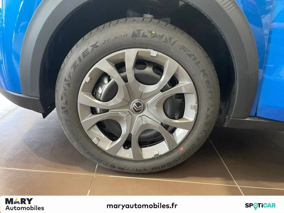 Véhicule occasion 175208 - Citroën C3 - Photo 11